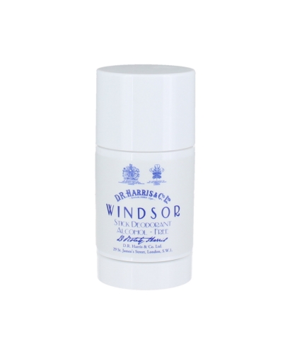 D.R. Harris Windsor Deostick 75g