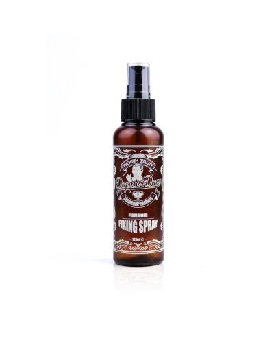 Dapper Dan Fixing Spray 125ml