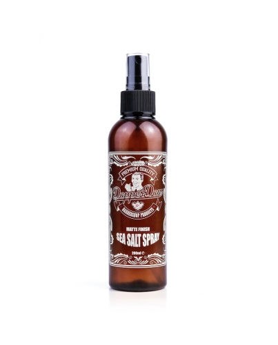 Dapper Dan Sea Salt Spray 200ml