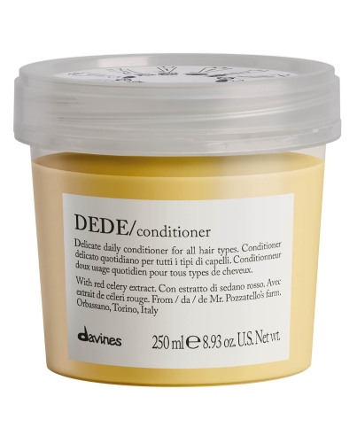 Davines Essential Haircare DEDE Conditioner 250ml