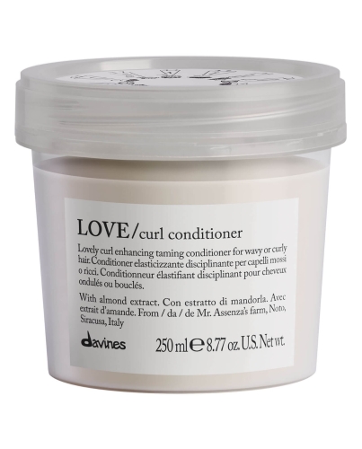 Davines Love Curl Conditioner250ml