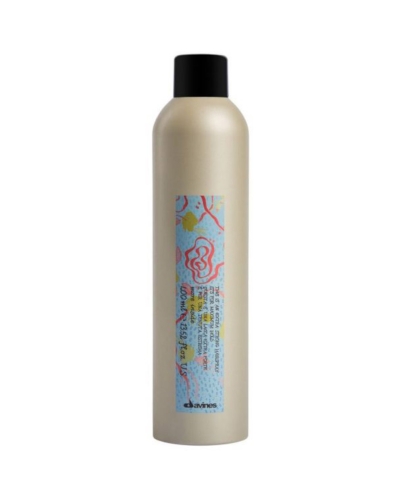 Davines More Inside Extra Strong Hairspray 400ml