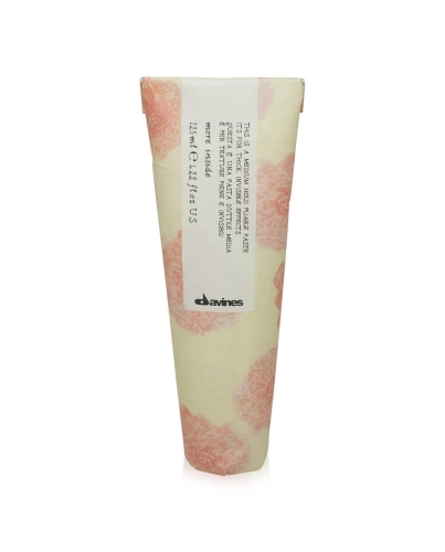Davines More Inside Medium Hold Pliable Paste 125ml