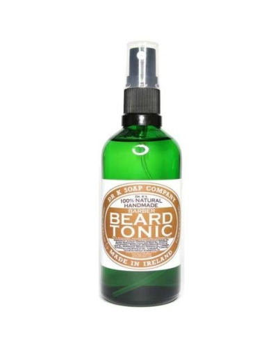 Dr. K Soap Beard Tonic - Bartöl 100ml