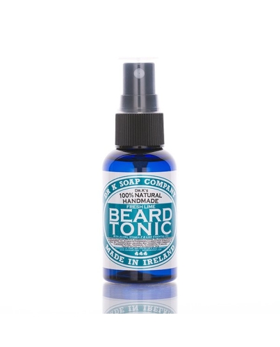 Dr. K Fresh Lime Bartöl 50ml