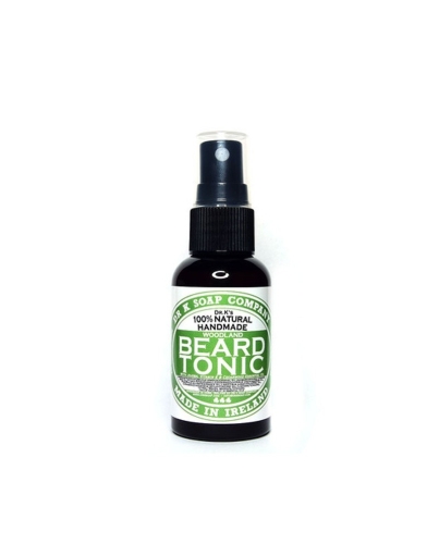 Dr. K Soap Wood Spice Beard Tonic 50ml