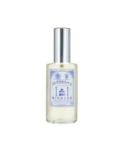 D.R. Harris Windsor Eau de Toilette Spray 50ml