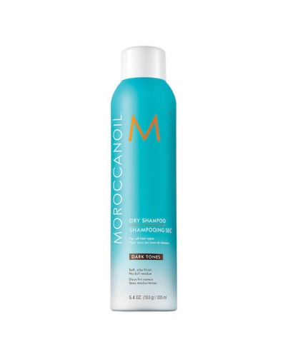 Moroccanoil Dry Shampoo Dark Tones 205ml