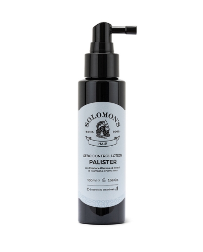 Solomon's Palister Sebo Control Lotion 100ml