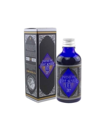 Hey Joe! - Premium Pre Shave Oil 50ml