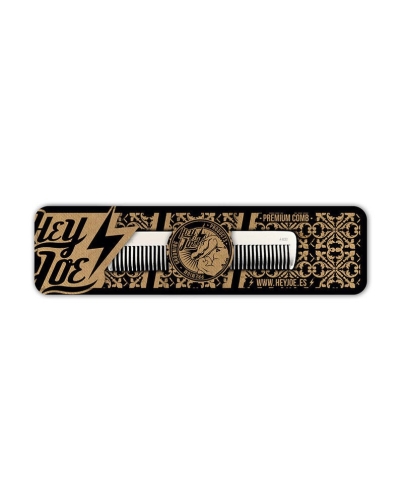 Hey Joe! - Premium Aluminium Comb AC02 Klein_12cm