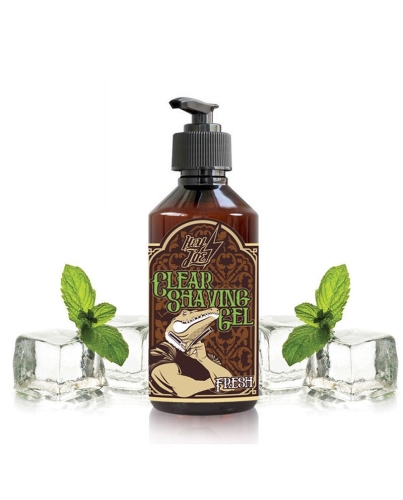 Hey Joe! - Rasiergel Fresh Edition 250ml