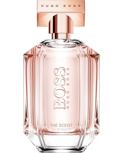 Hugo Boss The Scent for Her Eau de Parfum Spray 50ml