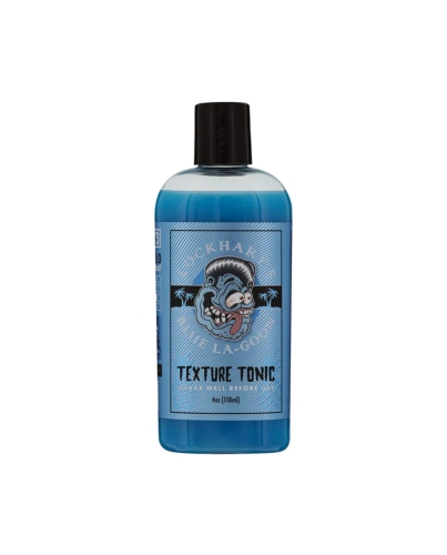 Lockhart's Blue La-Goon Texture Tonic