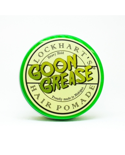Lockhart's  Goon Grease Pomade 113g