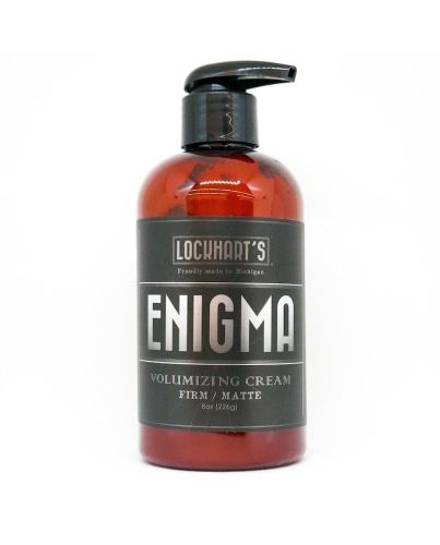 Lockhart's  Enigma Volumizing Cream 226g