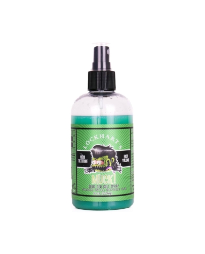 Lockhart's, Muck Sea Salt Spray 226g
