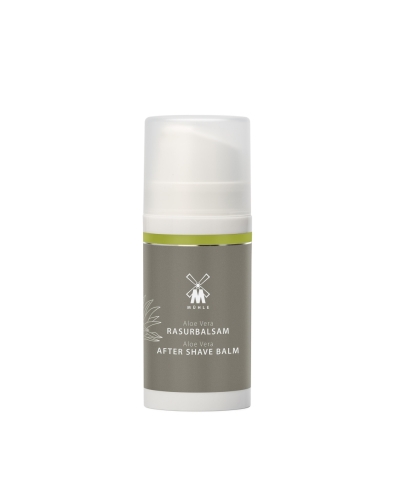 Mühle Aloe Vera After Shave Balsam 100ml