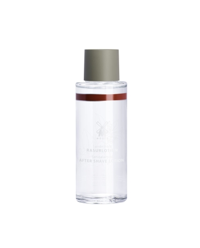 Mühle Sandelholz After Shave Lotion 125ml