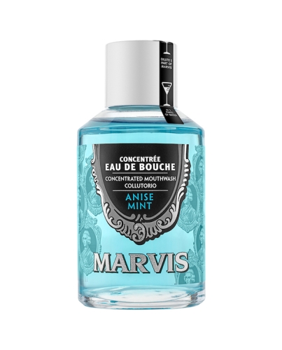 Marvis Anise Mint Mundwasser 120ml