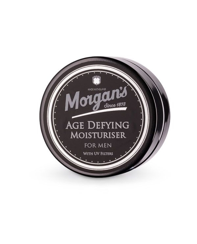 Morgan's Age Defying Moisturiser 45ml