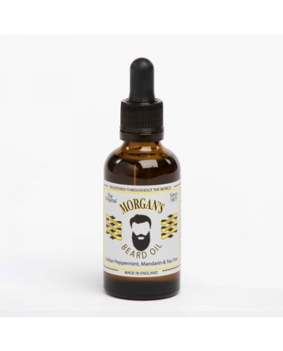 Morgan's Beard Oil 50ml