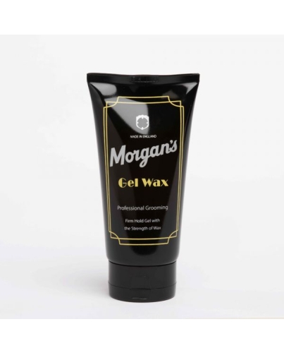 Morgan's Gel Wax 150ml