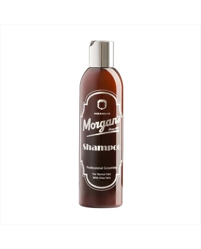 Morgan's Mens Shampoo 250ml