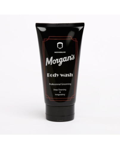 Morgan's Body Wash 150ml