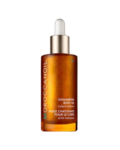 Moroccanoil Shimmering Body Oil 50ml