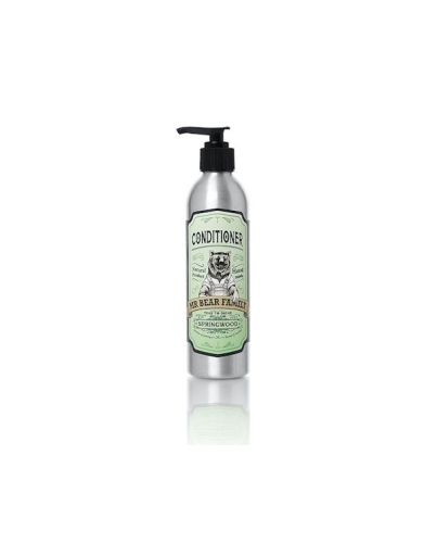 Mr. Bear Family Springwood Conditioner 250ml