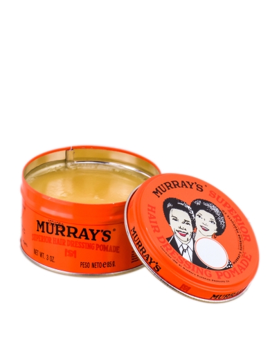 Murray's Superior Hair Dressing Pomade 85g