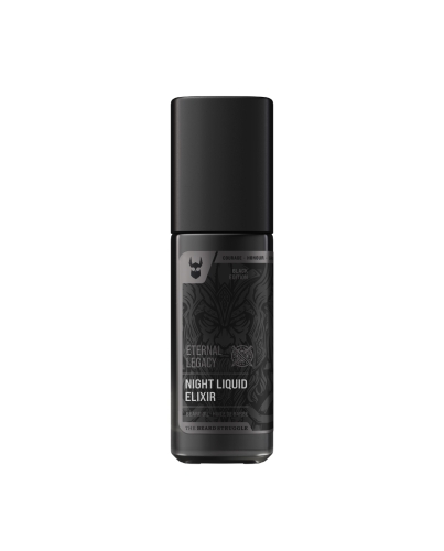 The Beard Struggle Eternal Legacy Night Liquid Elixir 30ml