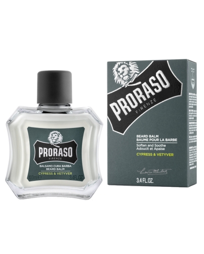 Proraso Cypress & Vetyver Beard Balm 100ml