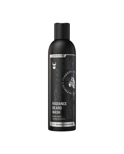 The Beard Struggle Radiance Body Wash Alfheim's Forest