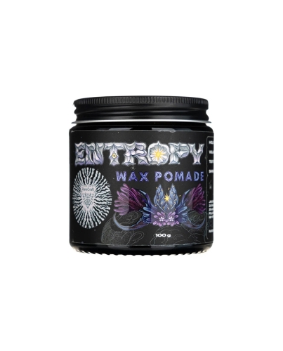 RareCraft Entropy Wax Pomade 100g