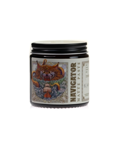 RareCraft Navigator Matte Paste 100g
