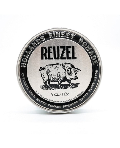 Reuzel Concrete Hold Matte Pomade 95g