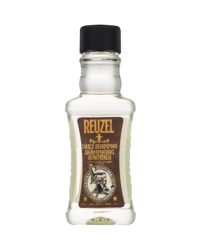 Reuzel Daily Shampoo 100ml