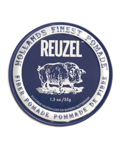 Reuzel Fiber Pomade 35g