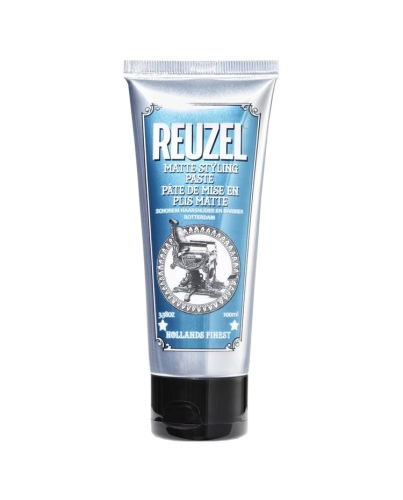 Reuzel Matte Styling Paste