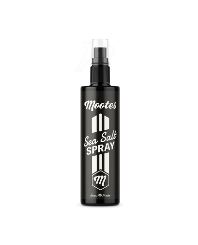 Mootes Sea Salt Hairspray 250ml