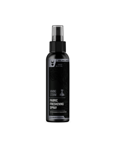The Beard Struggle Fabric Spray Viking Storm
