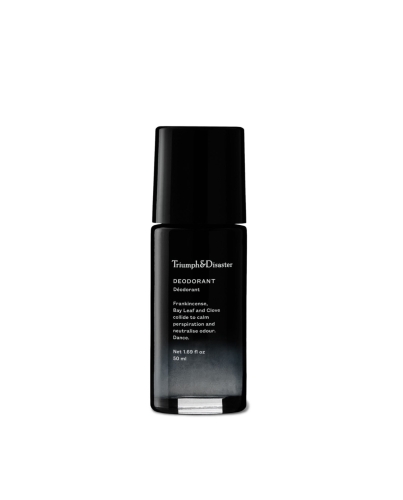 Triumph & Disaster Deodorant - Spice 50ml