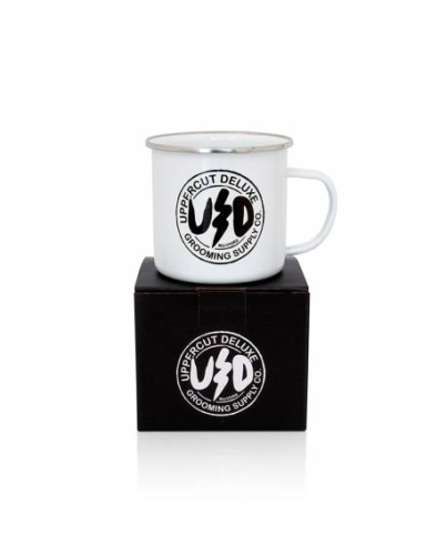 Uppercut Deluxe Travel Mug