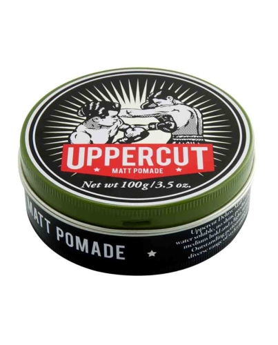 Uppercut Matte Pomade 100g