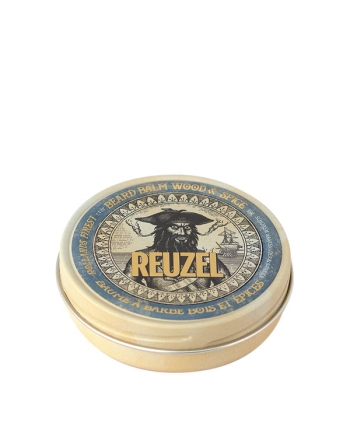 Reuzel Beard Balm Wood and Spice