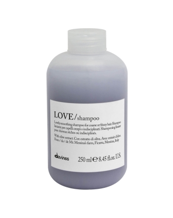 Davines Essential Haircare Love Smooth Shampoo 250ml