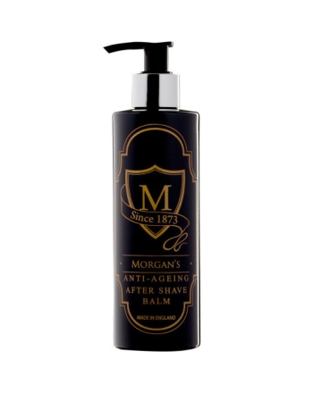 Morgan's Anti-Ageing Aftershave Balm100ml