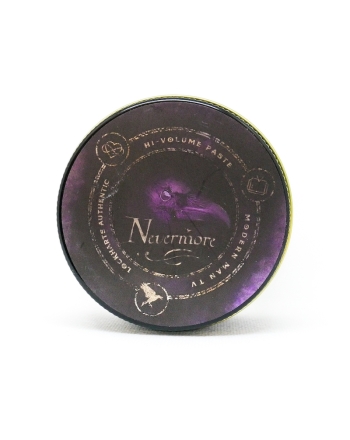 Lockhart's Nevermore Matte Paste Pomade 105g